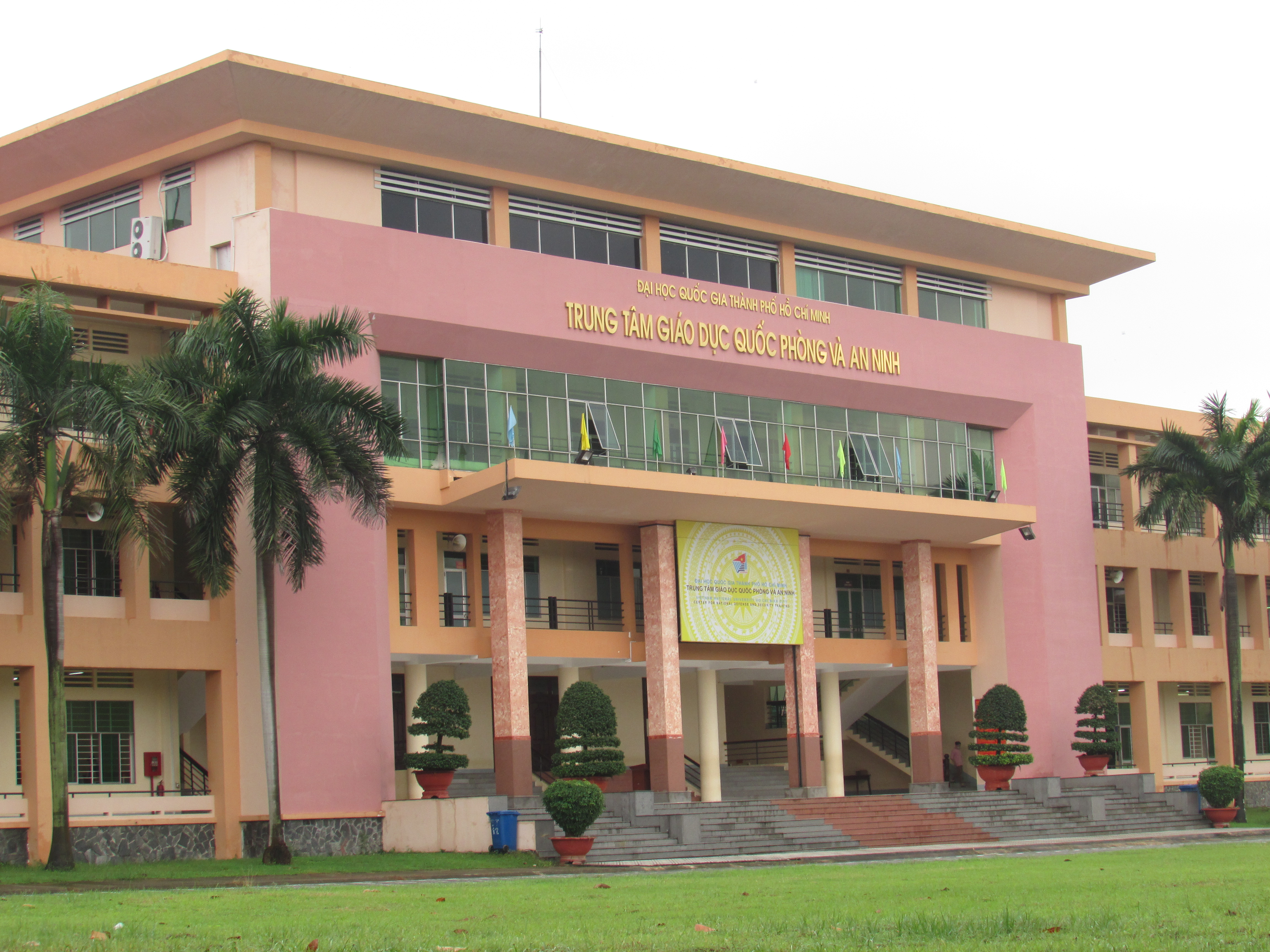 Lịch sử hình thành