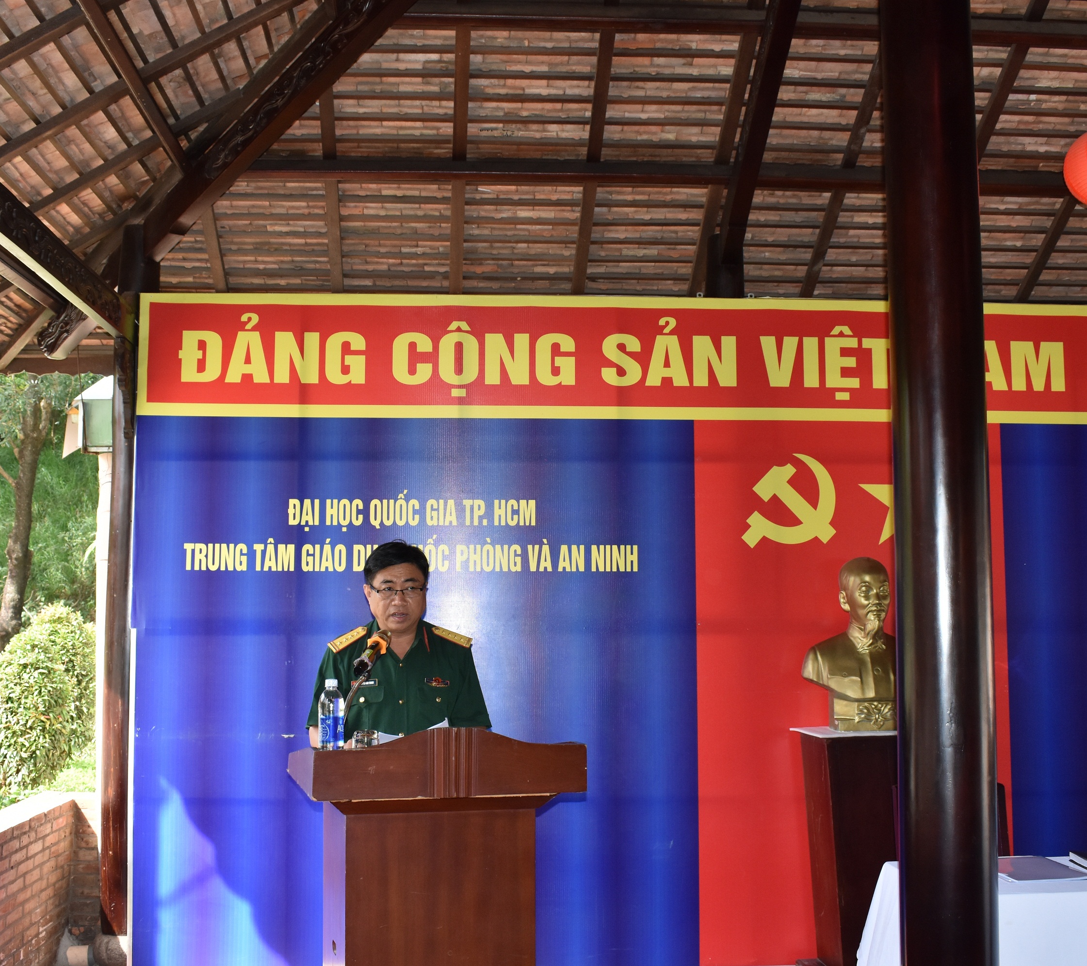 Hội Nghị Cán Bộ, Công Chức, Viên Chức, Người Lao Động Năm 2019 Thành Công Tốt Đẹp