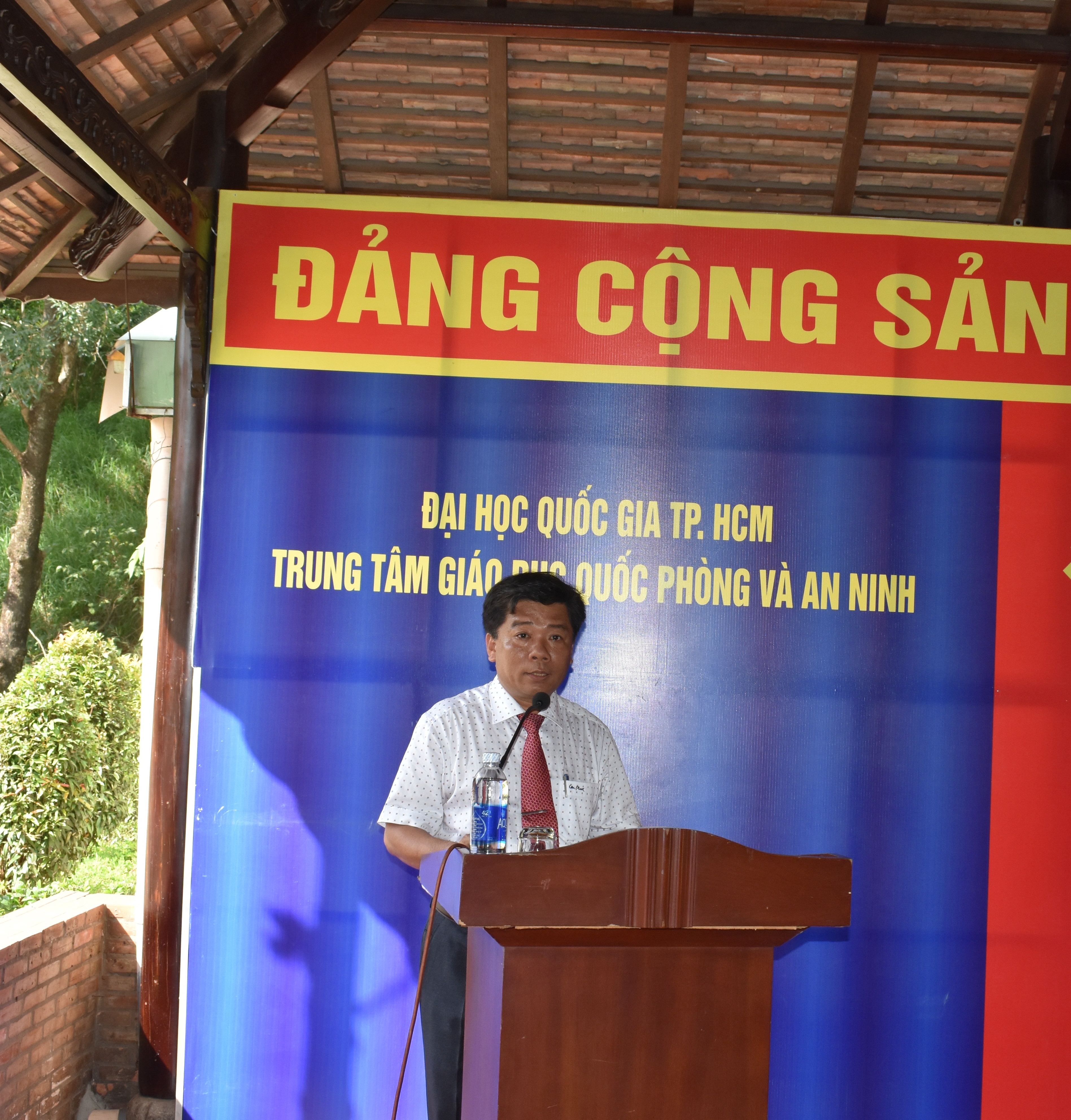 Hội Nghị Cán Bộ, Công Chức, Viên Chức, Người Lao Động Năm 2019 Thành Công Tốt Đẹp