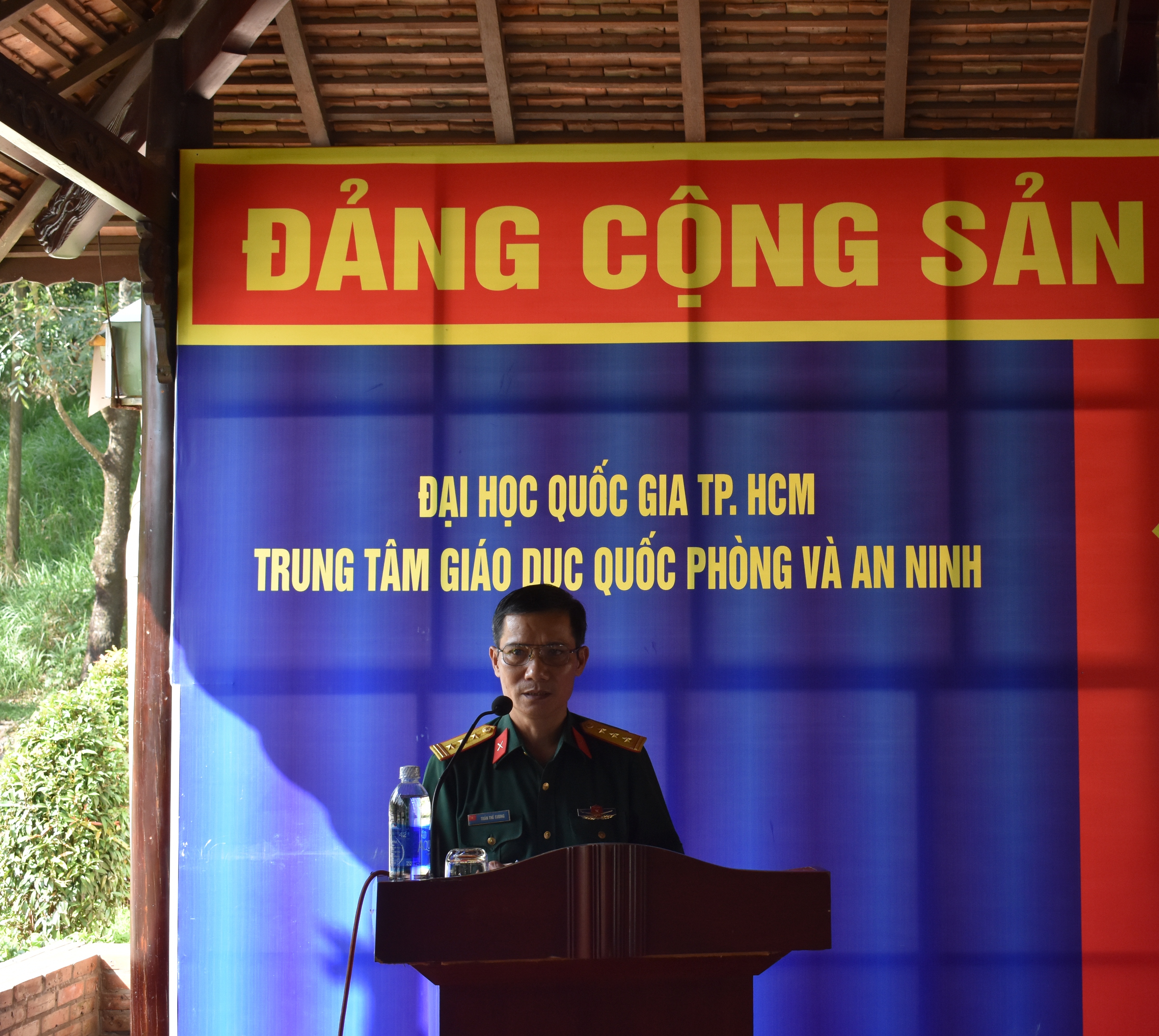 Hội Nghị Cán Bộ, Công Chức, Viên Chức, Người Lao Động Năm 2019 Thành Công Tốt Đẹp
