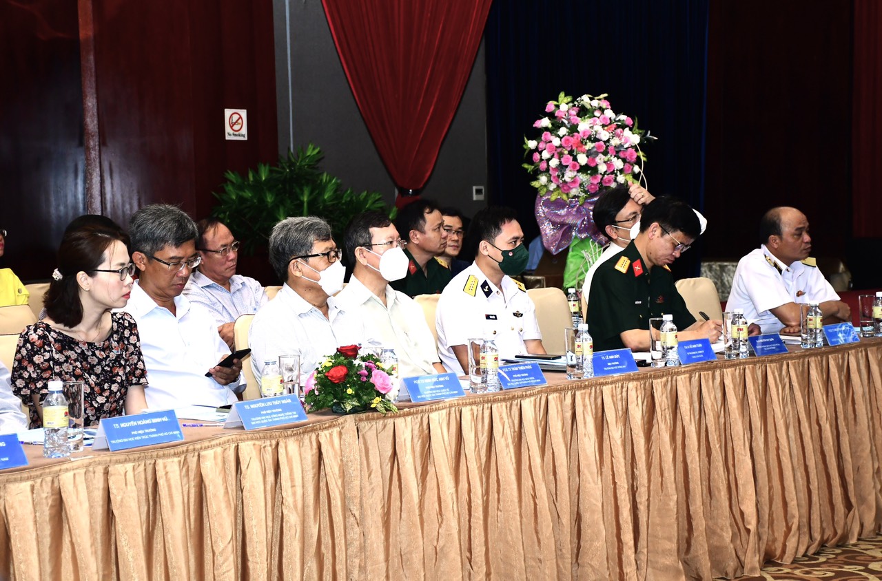 Tăng cường liên kết thực hiện tốt công tác giáo dục quốc phòng và an ninh cho sinh viên