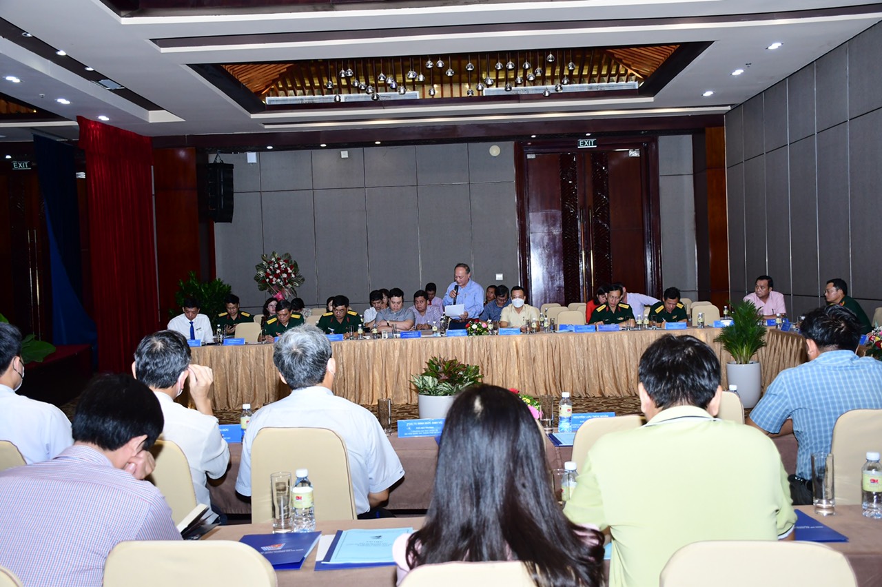 Tăng cường liên kết thực hiện tốt công tác giáo dục quốc phòng và an ninh cho sinh viên