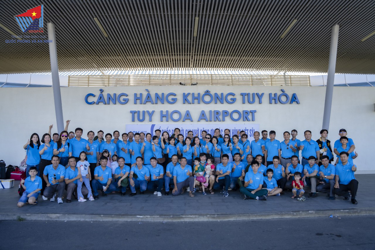 Chuyến đi gắn kết, chia sẻ và yêu thương - du lịch hè 2022