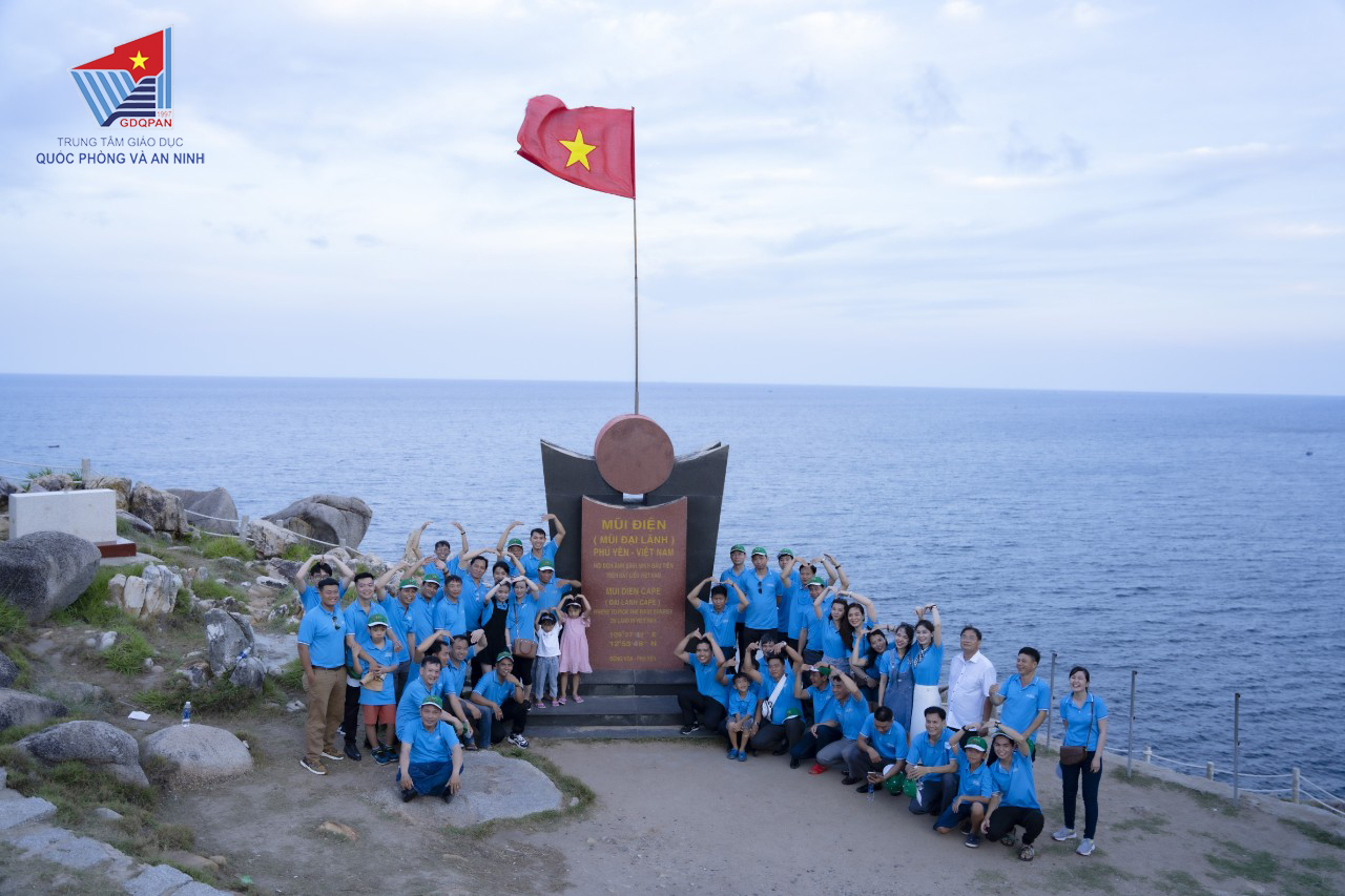 Chuyến đi gắn kết, chia sẻ và yêu thương - du lịch hè 2022