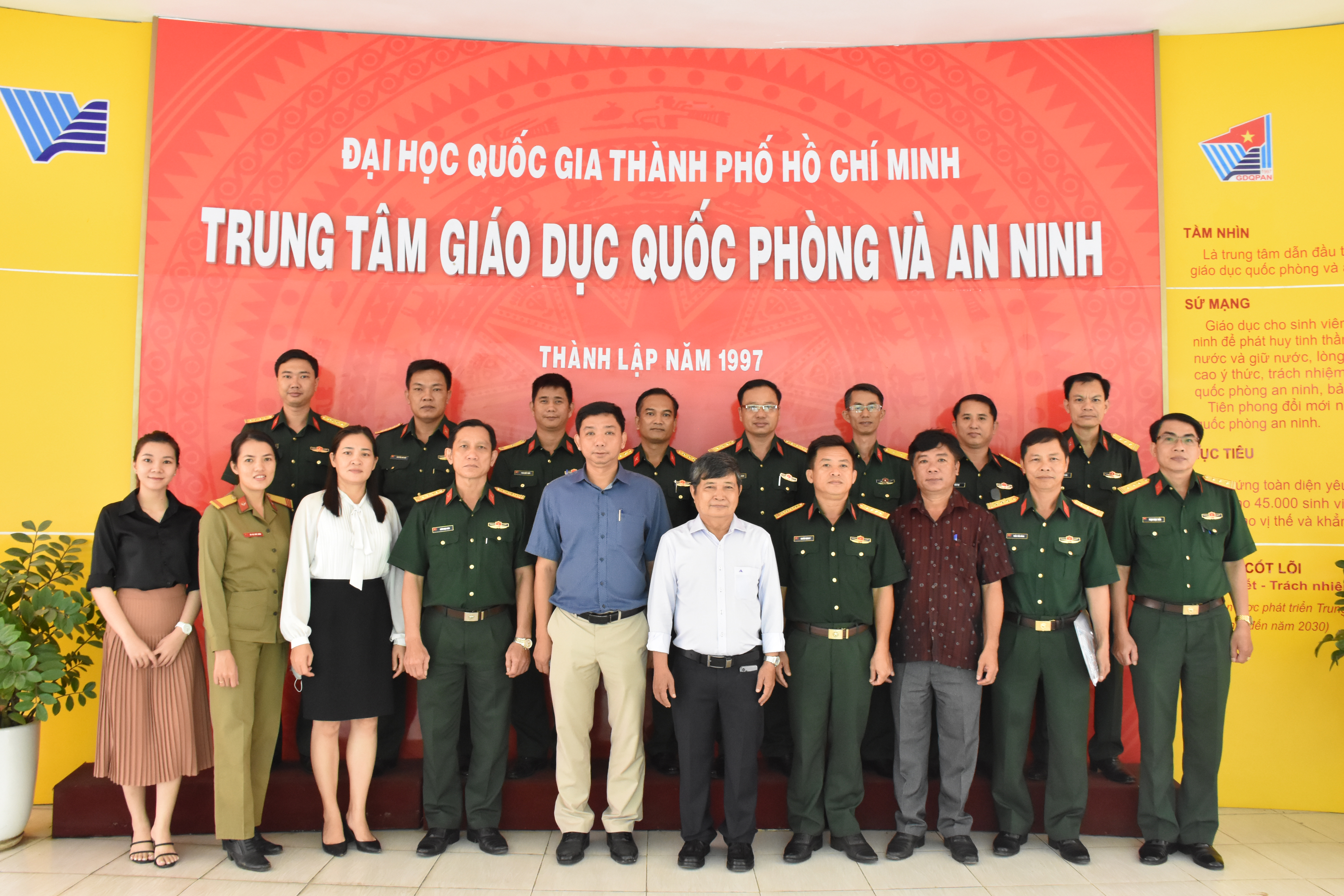 Tập huấn kỹ năng viết tin, bài
