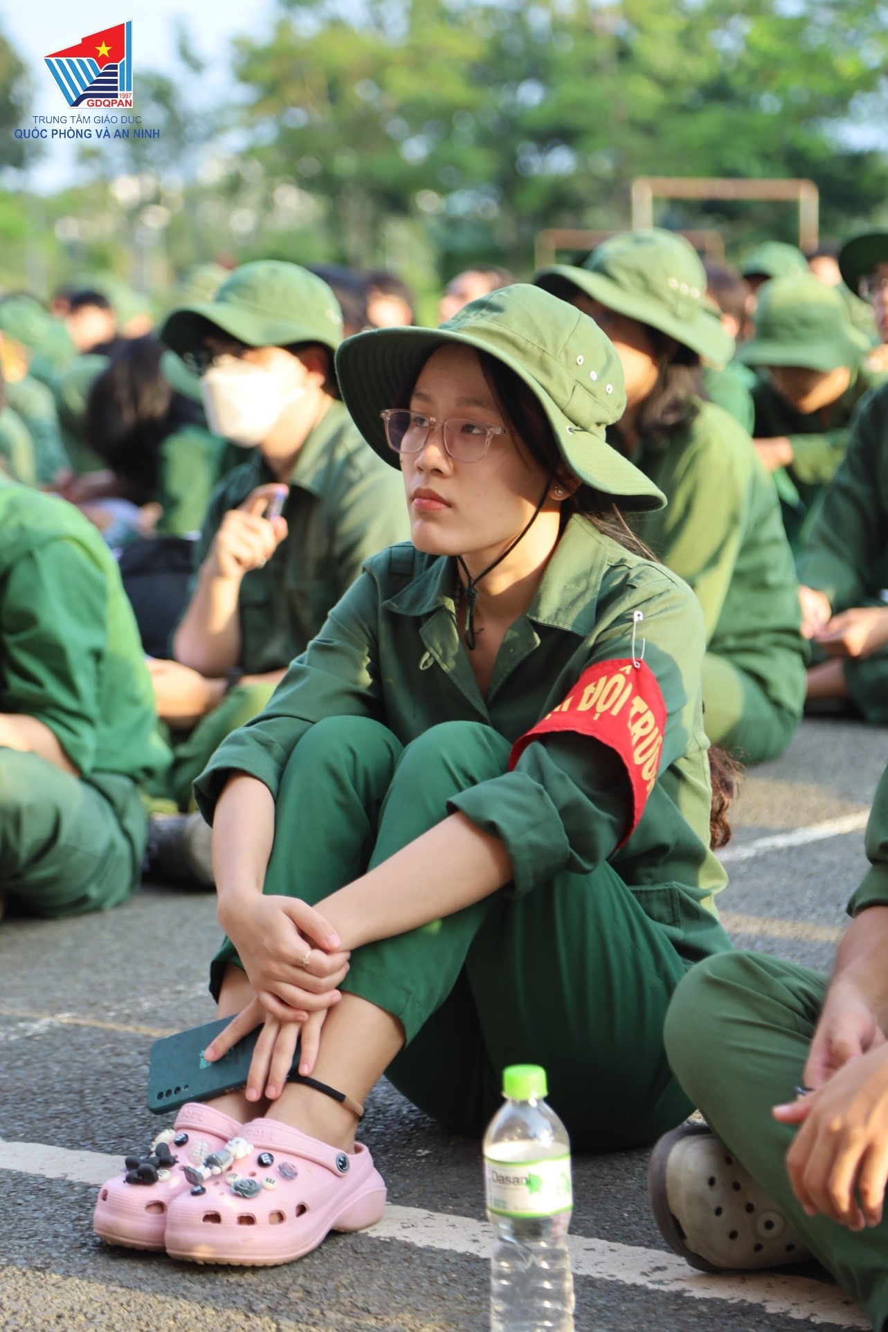Tuyên truyền biển, đảo quê hương
