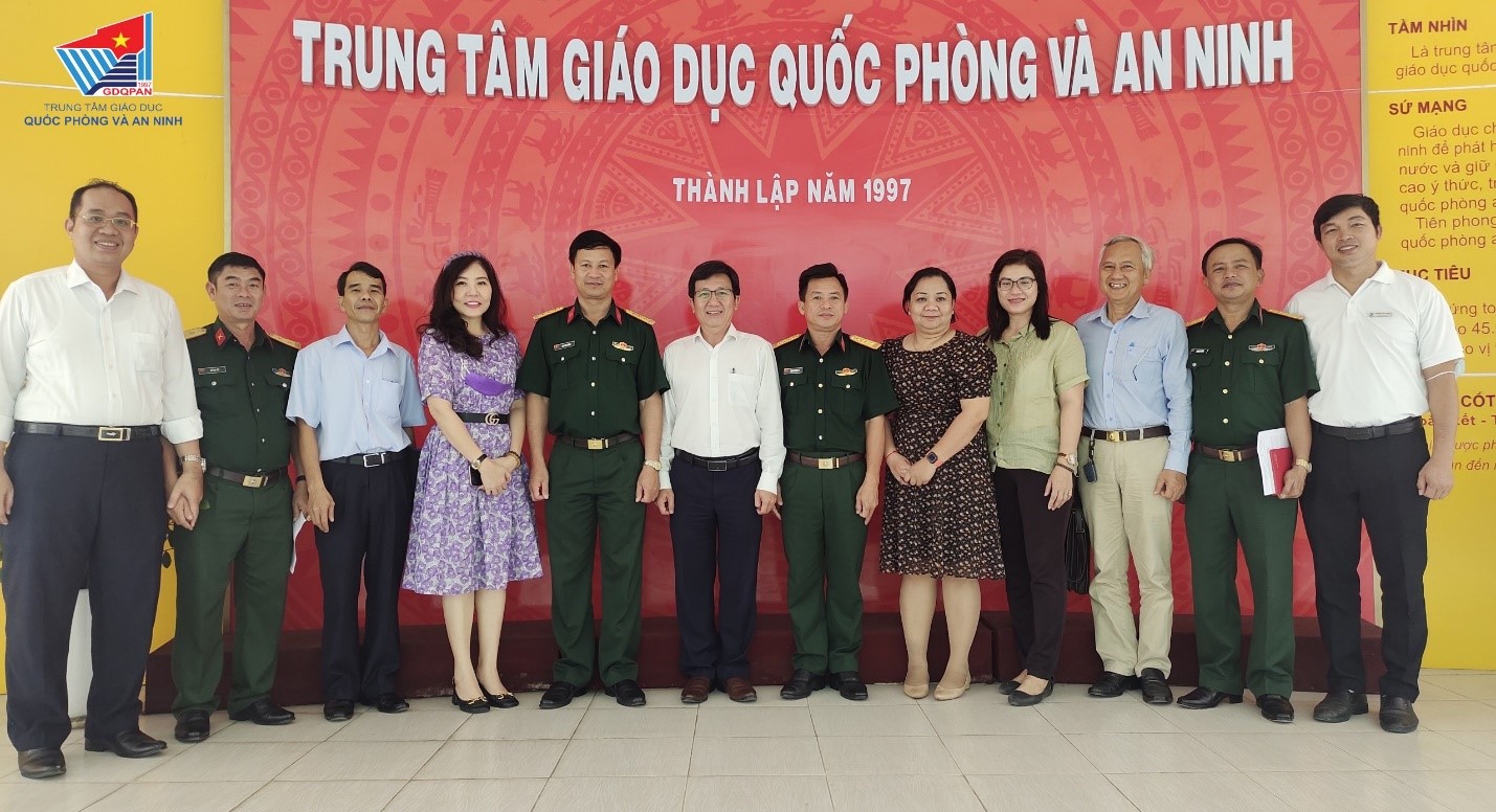 Kiểm tra, giám sát Công đoàn Trung tâm
