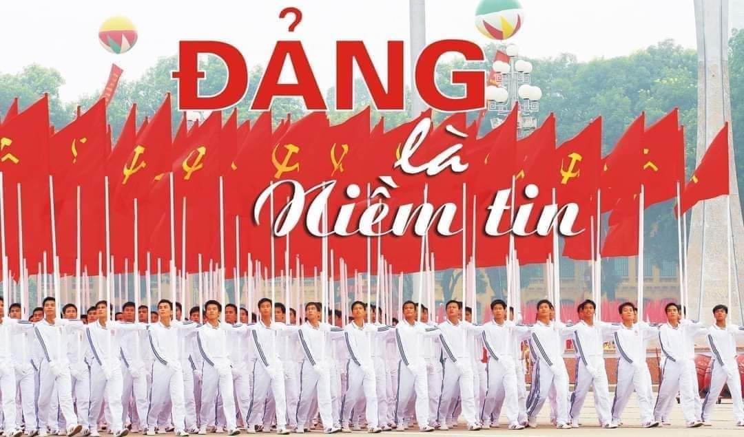 LỊCH SỬ, Ý NGHĨA NGÀY THÀNH LẬP ĐẢNG