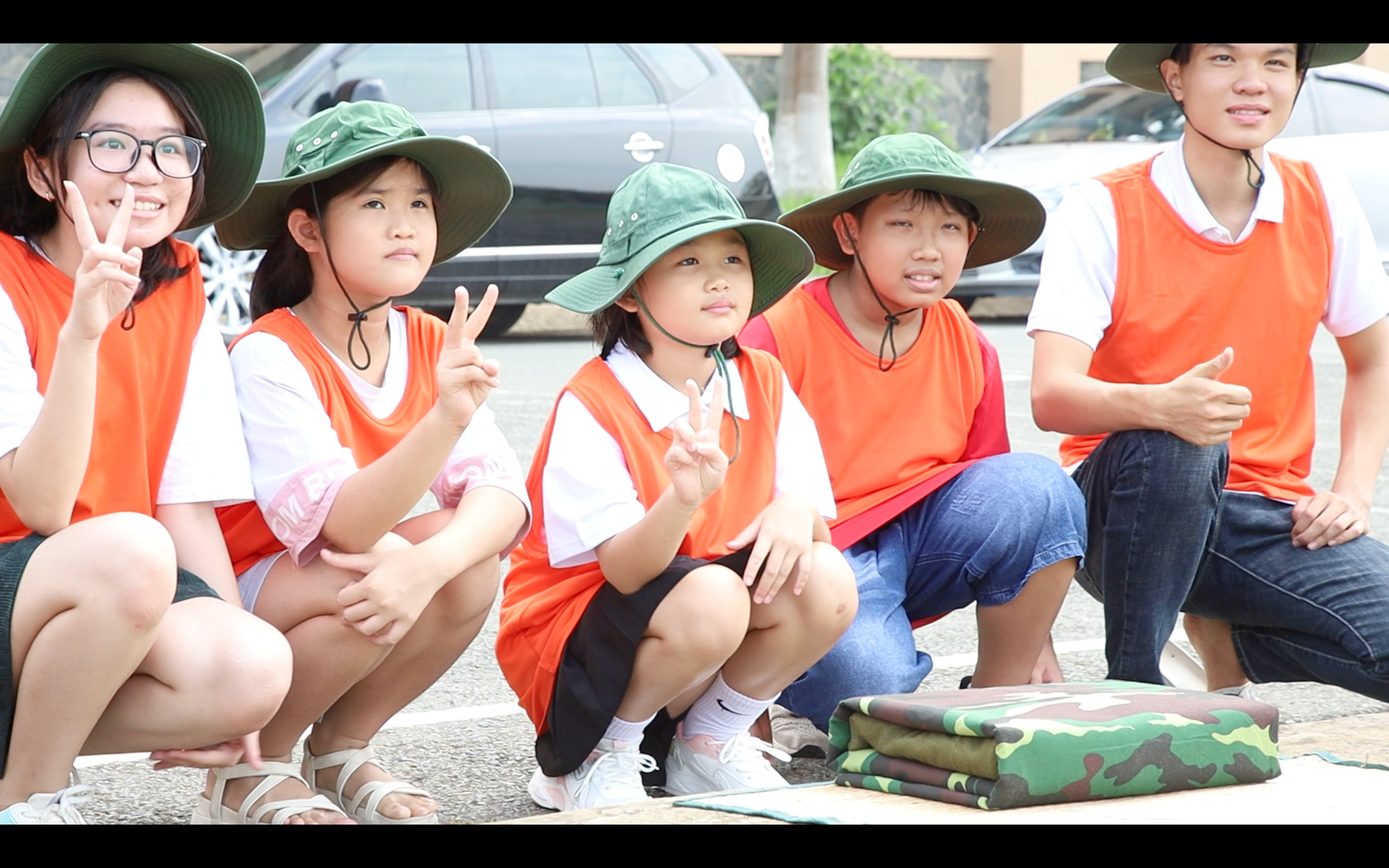 Trung tâm tổ chức chào mừng Ngày Quốc tế Thiếu nhi 01/6/2023