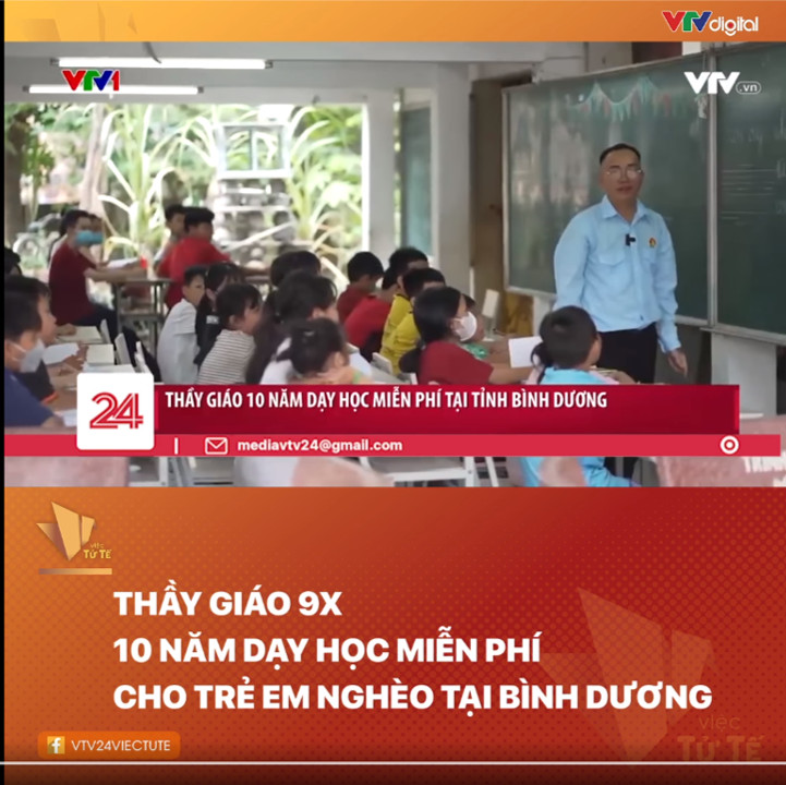 Trung thu yêu thương 2023