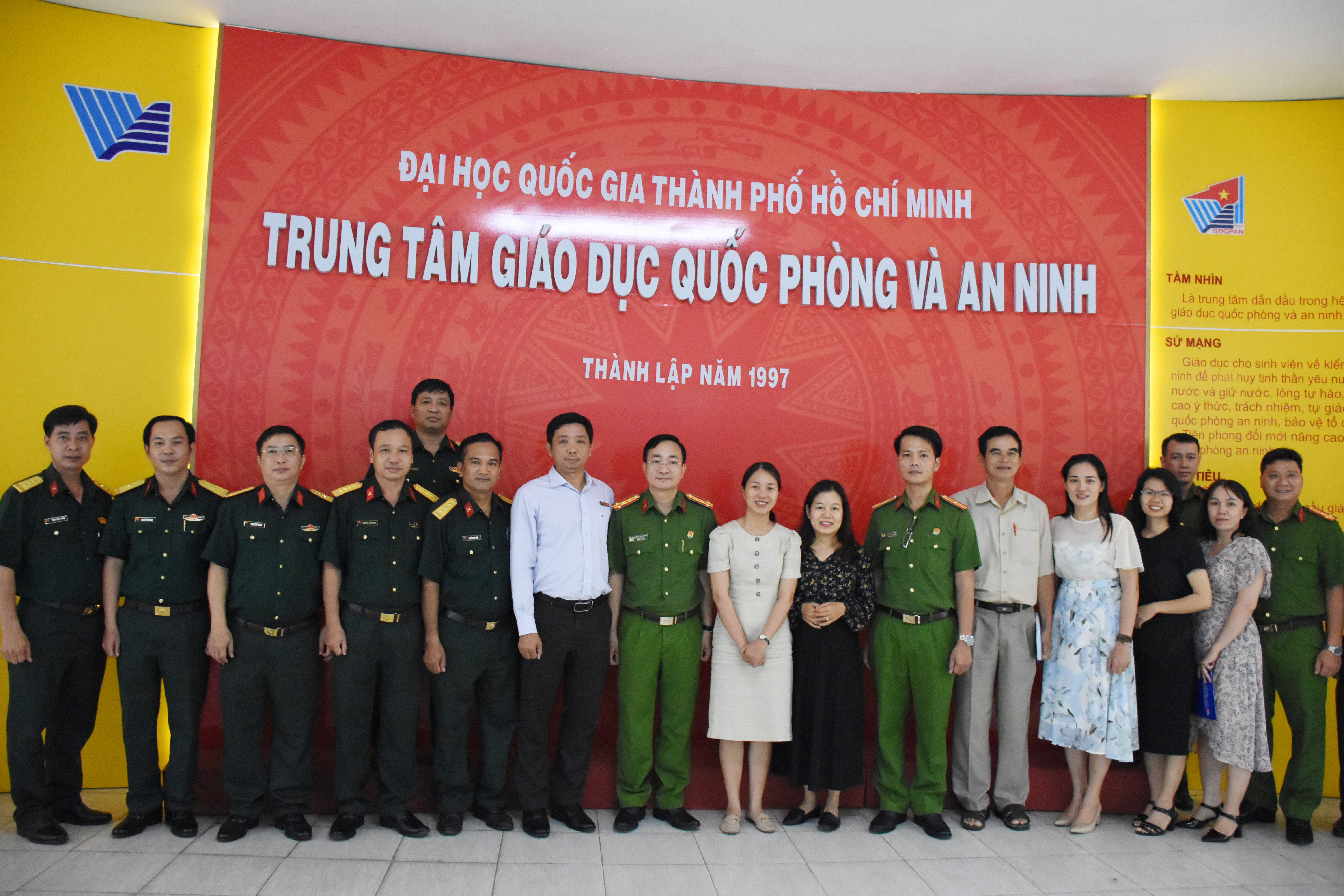 Hội nghị tuyên truyền, phổ biến pháp luật hưởng ứng Ngày Pháp luật Việt Nam 09/11/2023