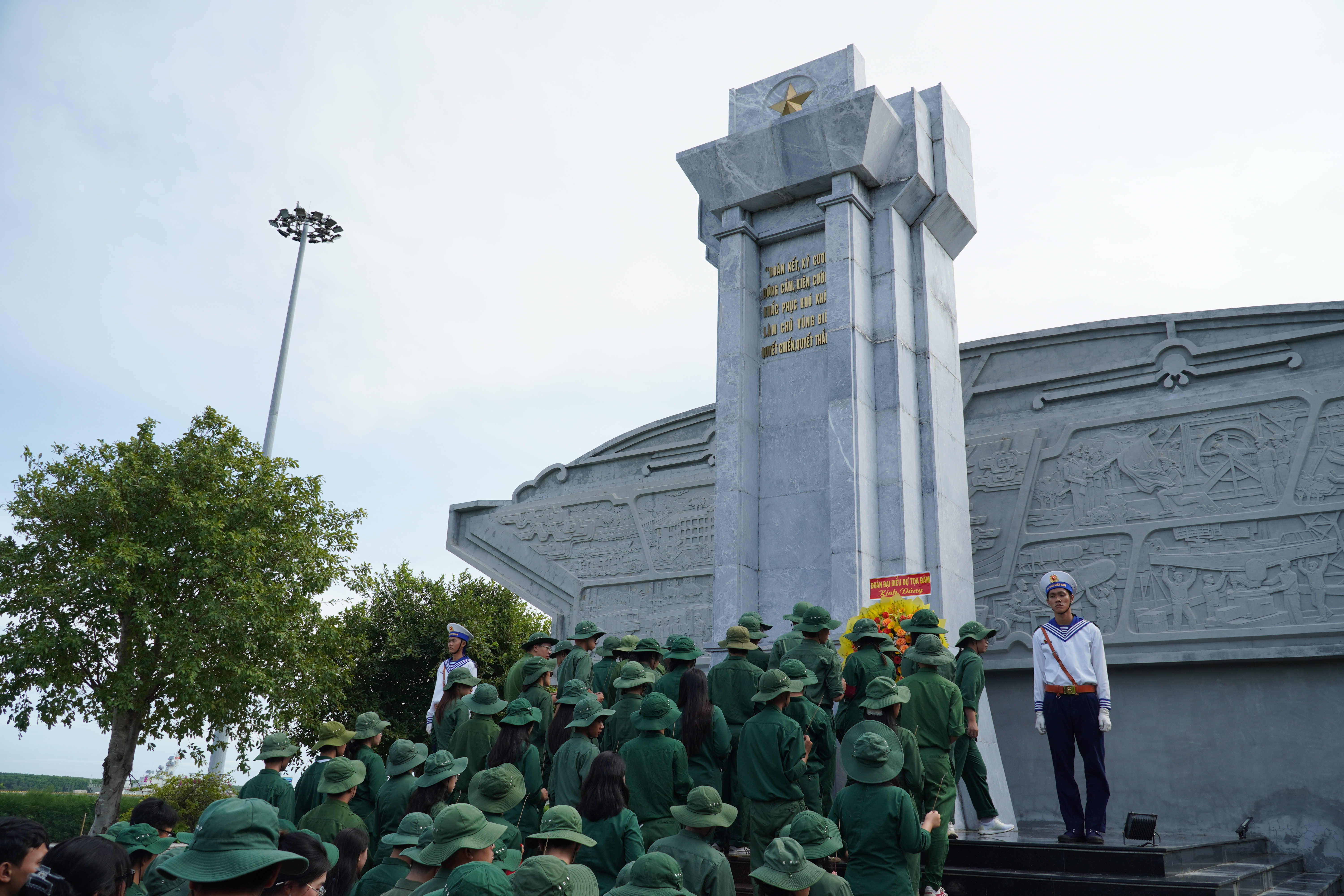 TRUNG TƯỚNG PHẠM VĂN DỸ: